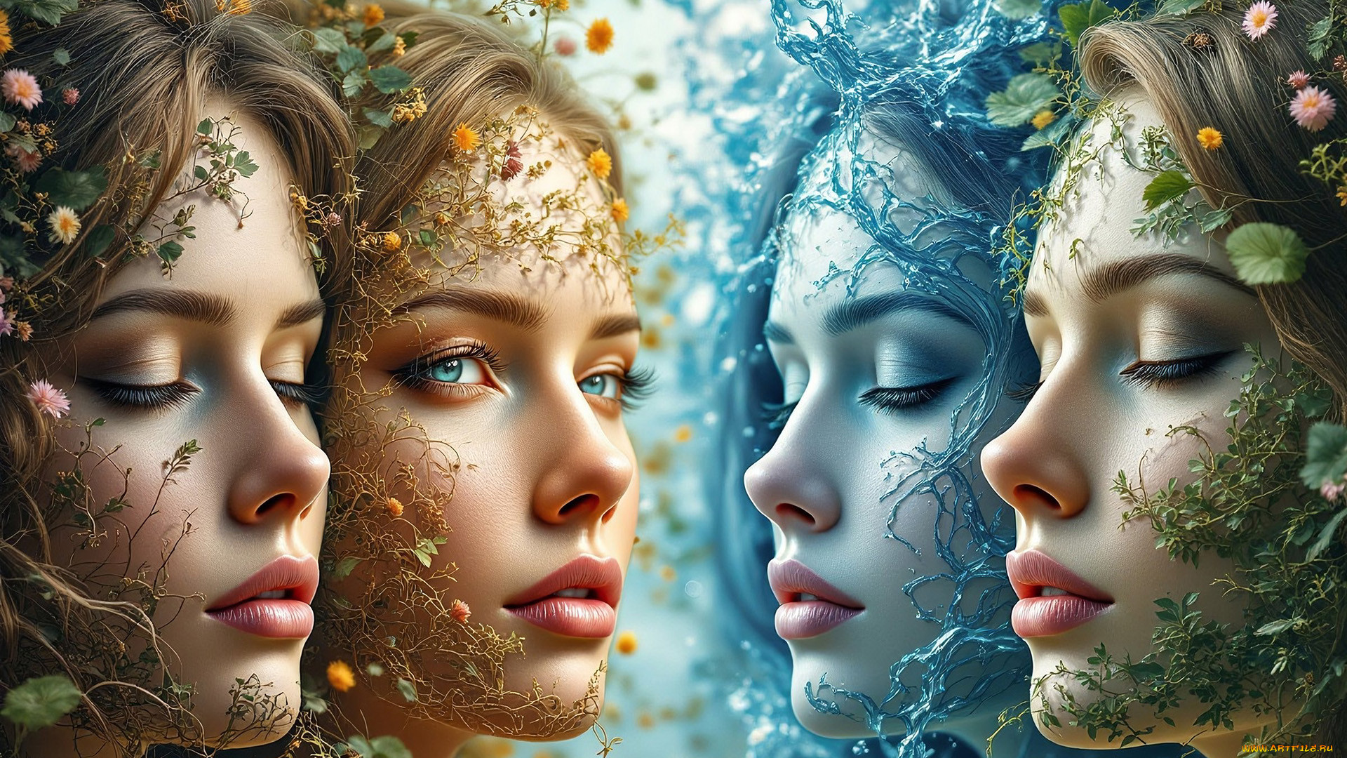 3 ,  , fantasy, , , , ai, art, , , , , , , graphics, neuroart, neural, networks, drawings, neuro, neurography